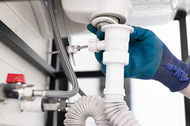 Reliable Plumbing contractor in Rockville, RI by Masters Plumbing Service