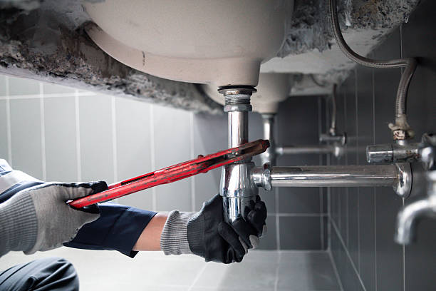 Trusted Pipe Repair service in Rockville, RI - Masters Plumbing Service